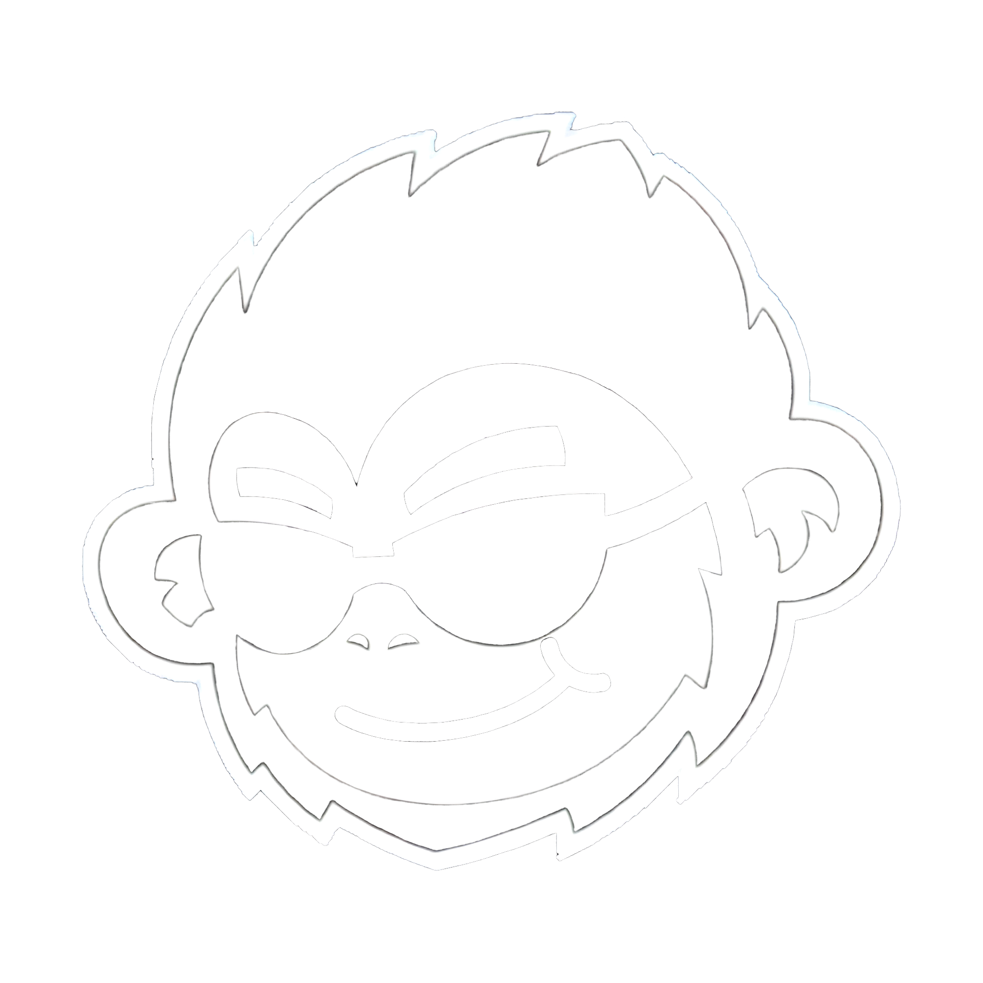ApeClip logo